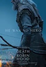 Poster Film The Death of Robin Hood