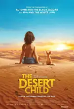 Poster Film The Desert Child