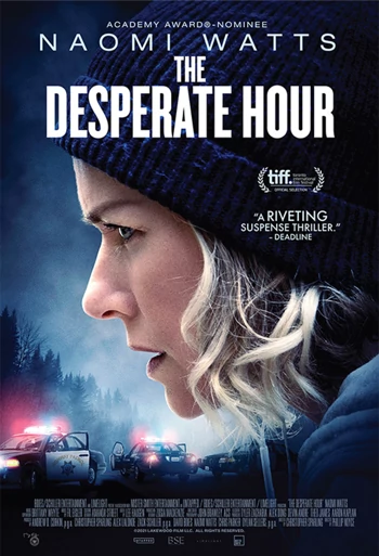 Film The Desperate Hour