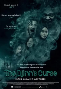 The Djinn's Curse