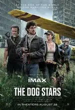 Poster Film The Dog Stars