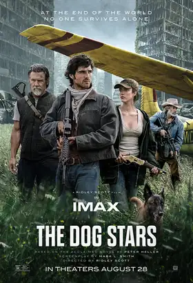 Film The Dog Stars