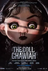 The Doll Ghawiah