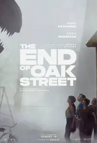 The End of Oak Street