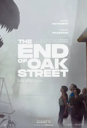 Film The End of Oak Street
