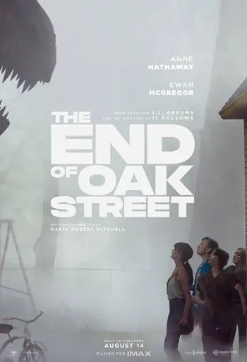 Film The End of Oak Street