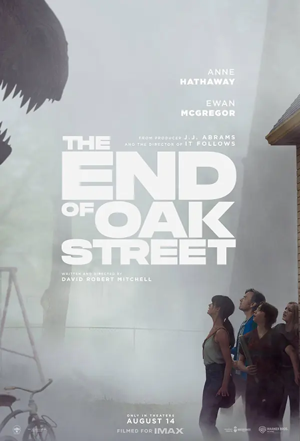 Film The End of Oak Street