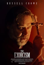 Poster Film The Exorcism