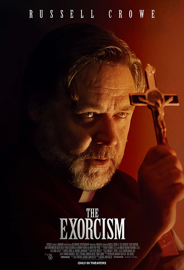 Film The Exorcism