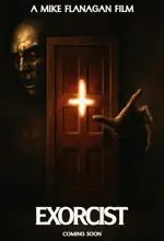 Poster Film The Exorcist (2027)