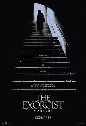 Film The Exorcist: Martyrs