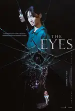 Poster Film The Eyes