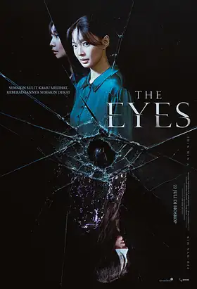 Film The Eyes