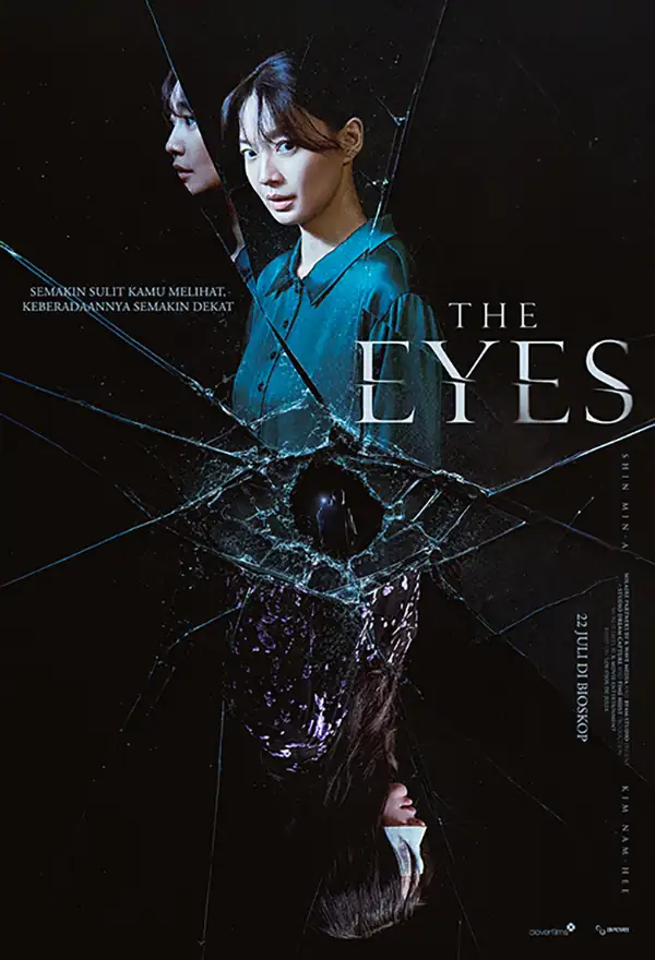Film The Eyes