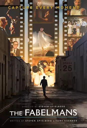 Film The Fabelmans