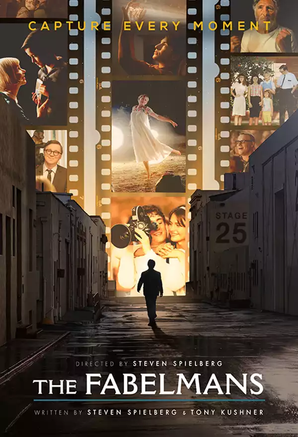 Film The Fabelmans