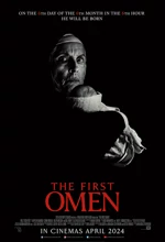 Poster Film The First Omen
