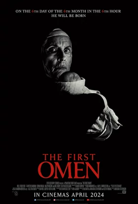 Film The First Omen
