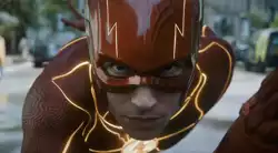 Bocoran Sinopsis The Flash, Munculnya Batman dan Dua Villain Superman