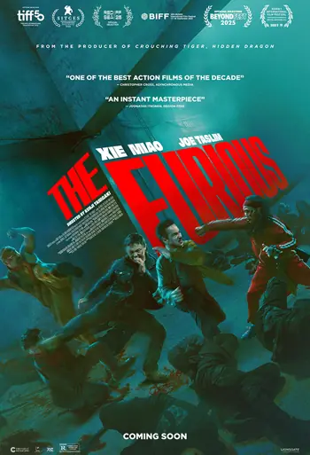 Film The Furious