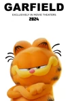 Jadwal Film The Garfield Movie