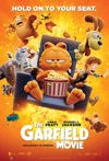 Jadwal Film The Garfield Movie