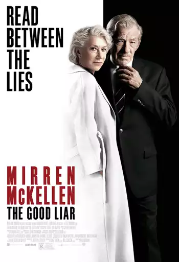 Film The Good Liar