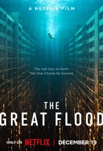 Poster Film The Great Flood