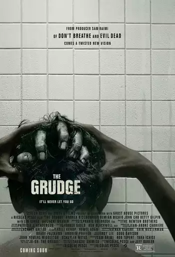 Film The Grudge