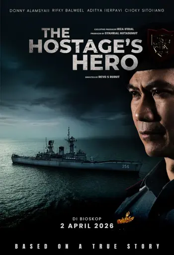 Film The Hostages Hero