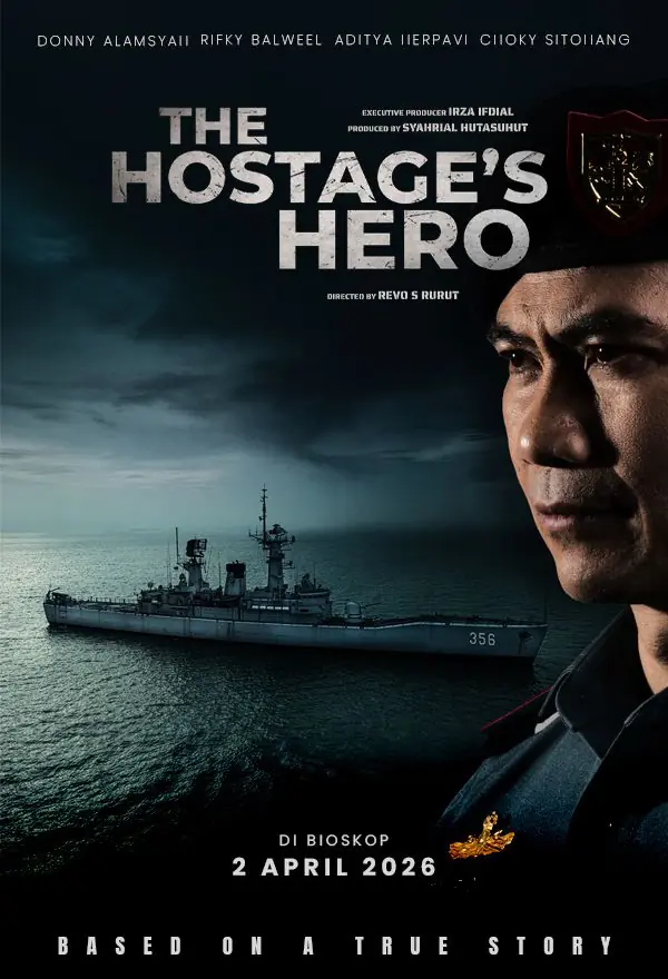 Film The Hostages Hero
