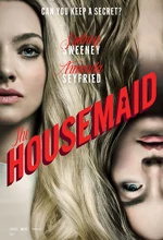 Poster Film The Housemaid