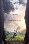 Jadwal Film The Hunger Games: Sunrise on the Reaping