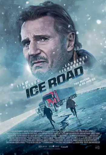 Film The Ice Road