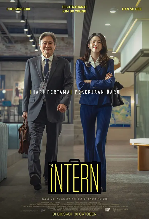 Film The Intern