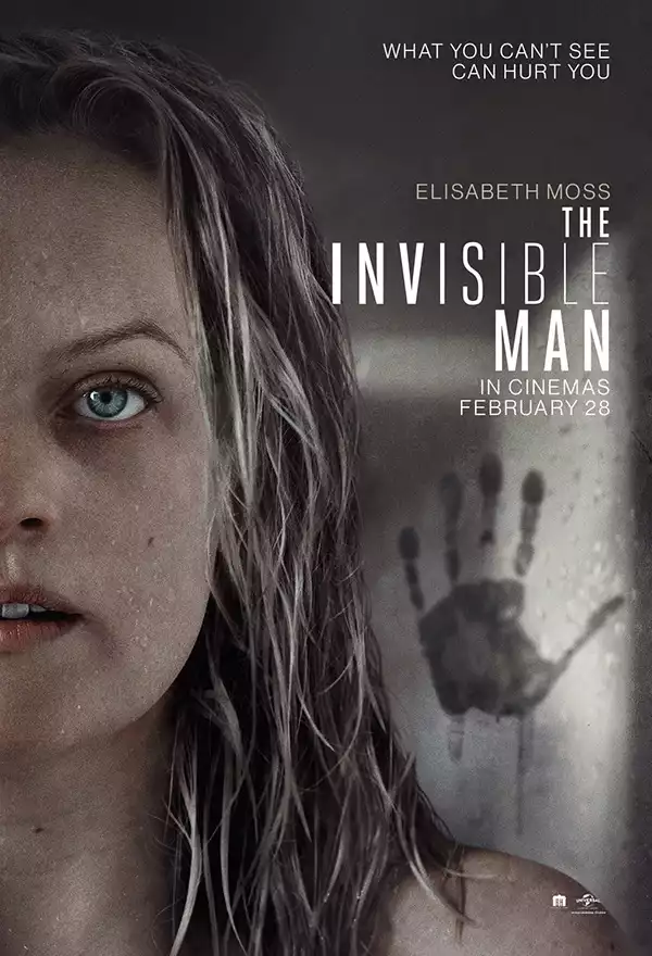 Film The Invisible Man