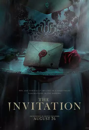Film The Invitation