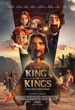 Poster Film The King of Kings