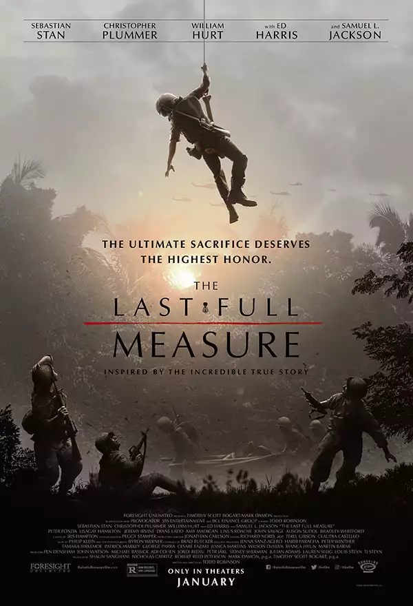 Film The Last Full Measure