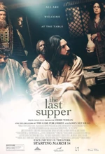 Poster Film The Last Supper