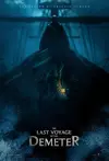 Jadwal Film The Last Voyage of the Demeter