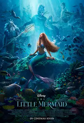 Film The Little Mermaid