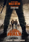 Jadwal Film The Long Walk