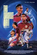 Poster Film The Longest Wait