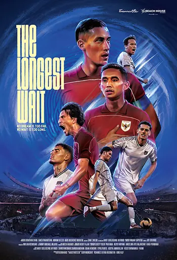 Film The Longest Wait