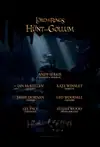 Jadwal Film The Lord of the Rings: The Hunt for Gollum