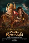 Jadwal Film The Lord of the Rings: The War of the Rohirrim