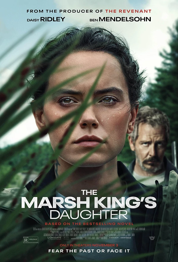 Film The Marsh King's Daughter teater.co