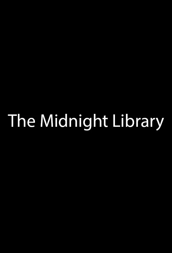 Film The Midnight Library