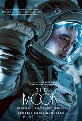 Film The Moon
